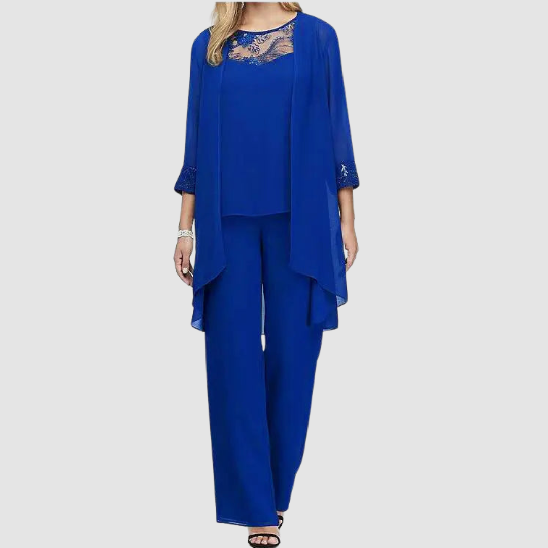 Iva | Three Piece Set