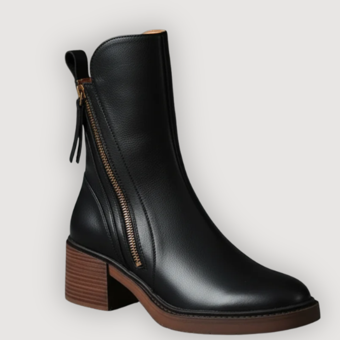Noa | Chic Ankle Boots