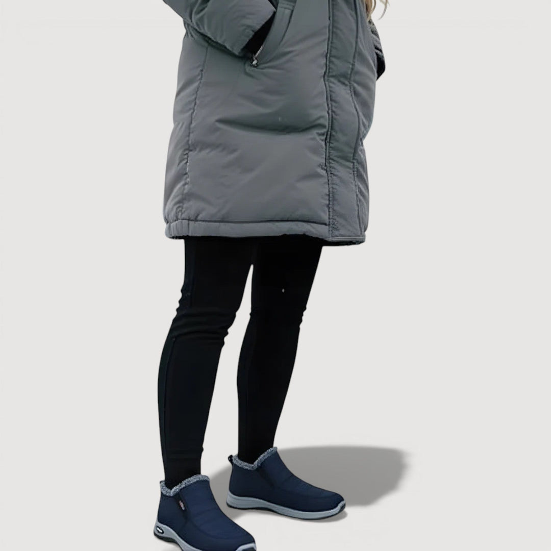 Enid | Anti-Slip Winter Boots