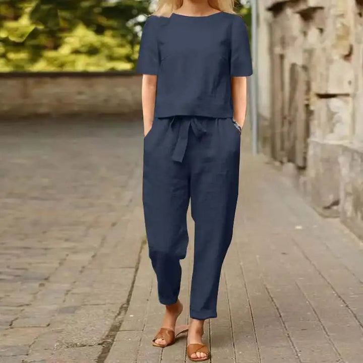 Charm | Lounge Set