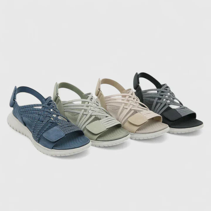 Essie | Everyday Sandals