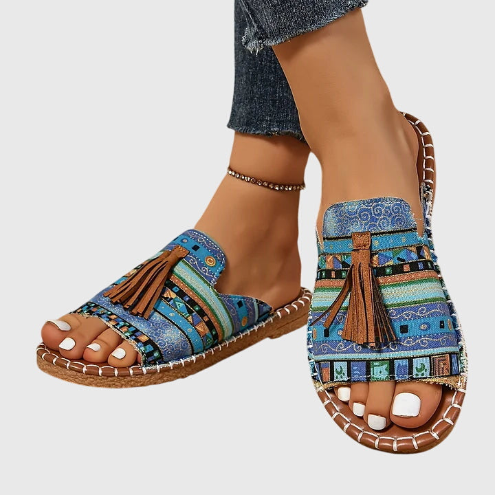 Lorraine | Orthopedic Comfort Sandals