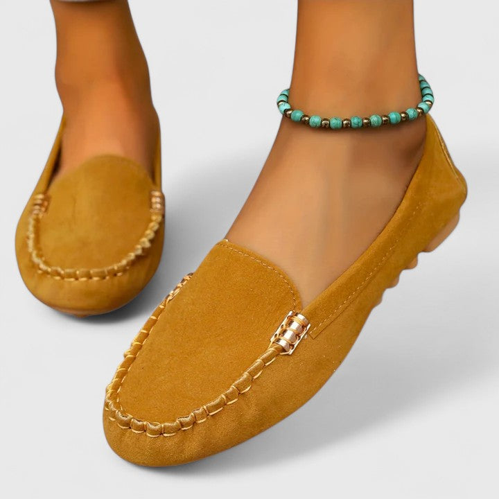 Karlene | Orthopedic Comfort Loafers