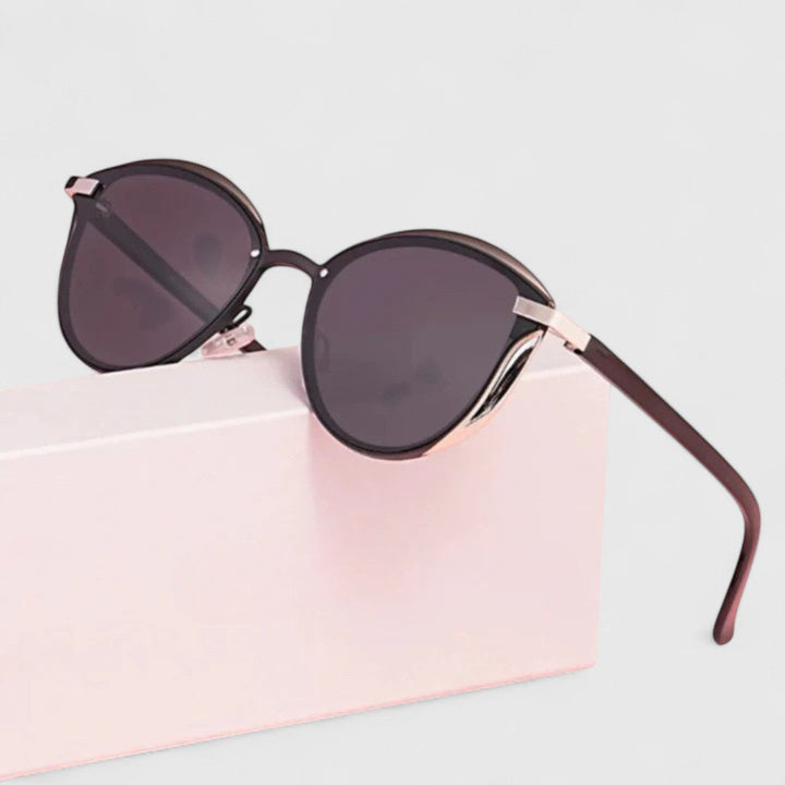 Phoebe | Sophisticated Sunglasses
