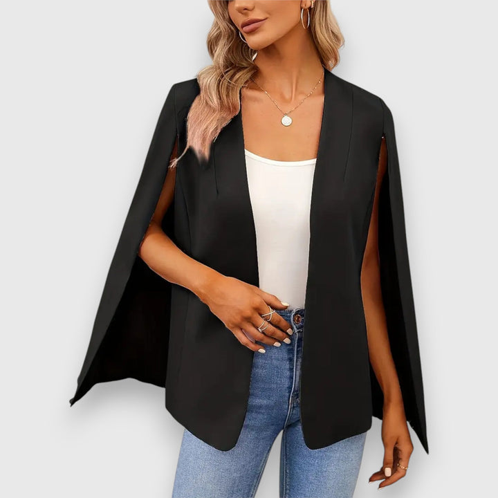 Alena | Tailored Blazer