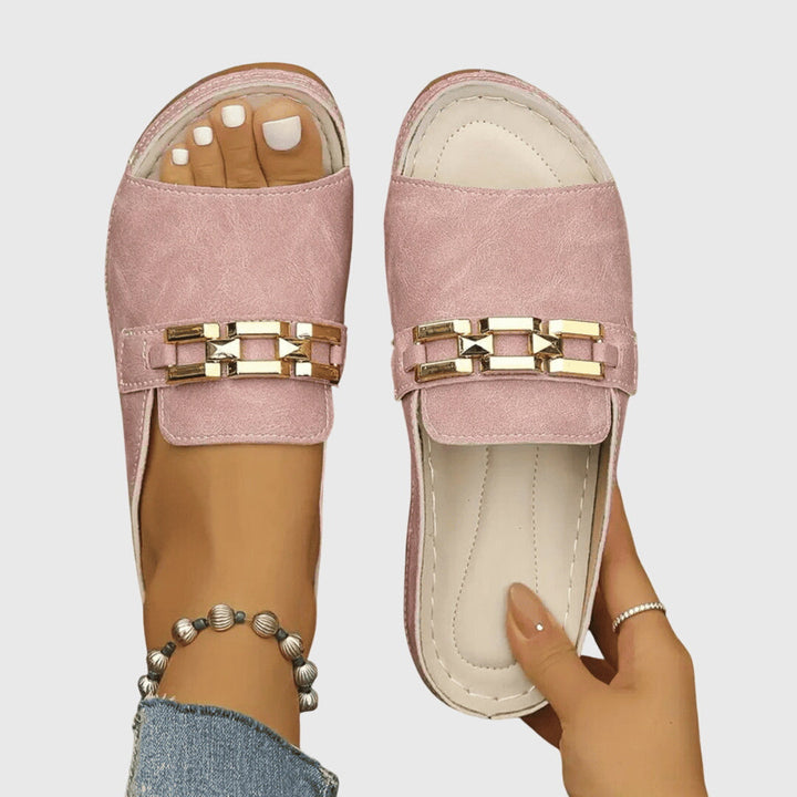 Bianca | Orthopedic Sandals