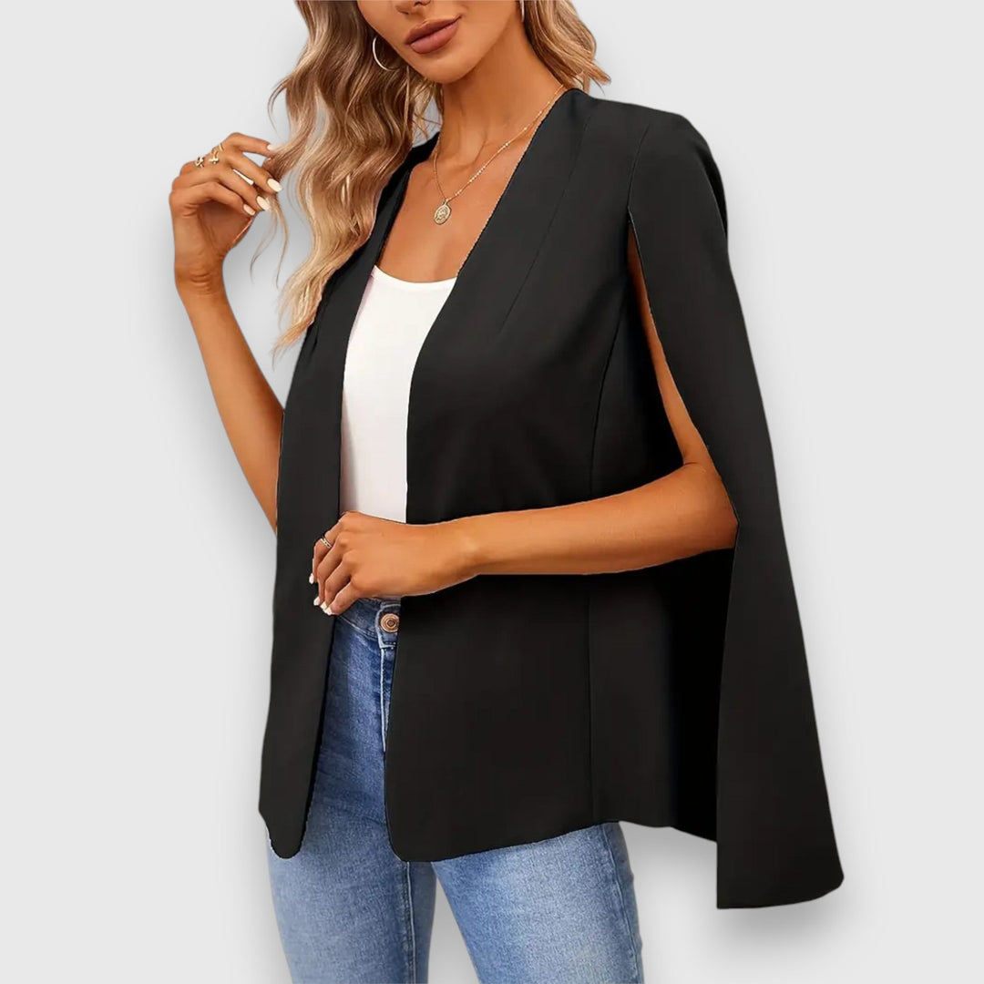 Alena | Tailored Blazer