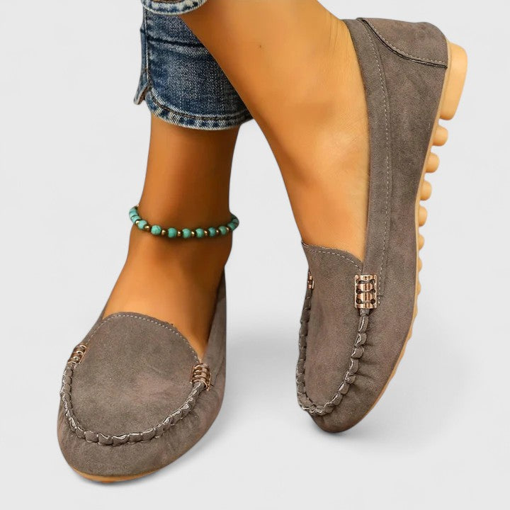 Karlene | Orthopedic Comfort Loafers