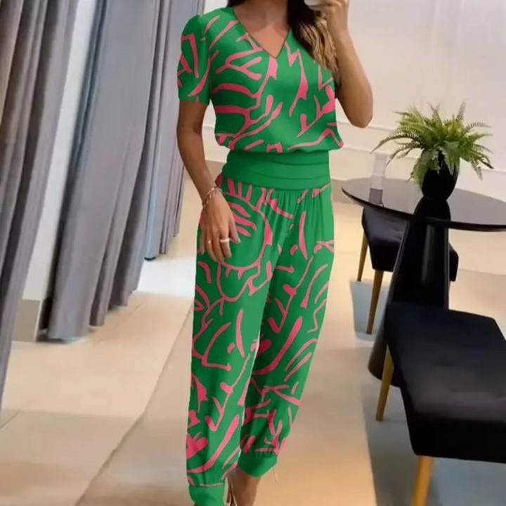 Daphne | Stylish Two Piece Set