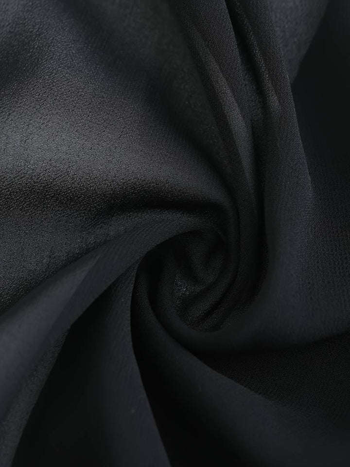 Olivia | Open Front Blouse