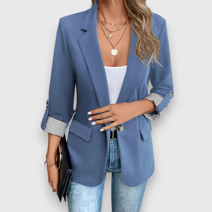Elise | Classic Women's Blazer