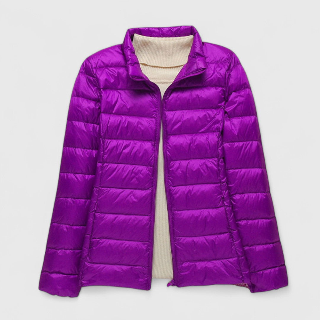 Addison™ | Lightweight Lined Jacket