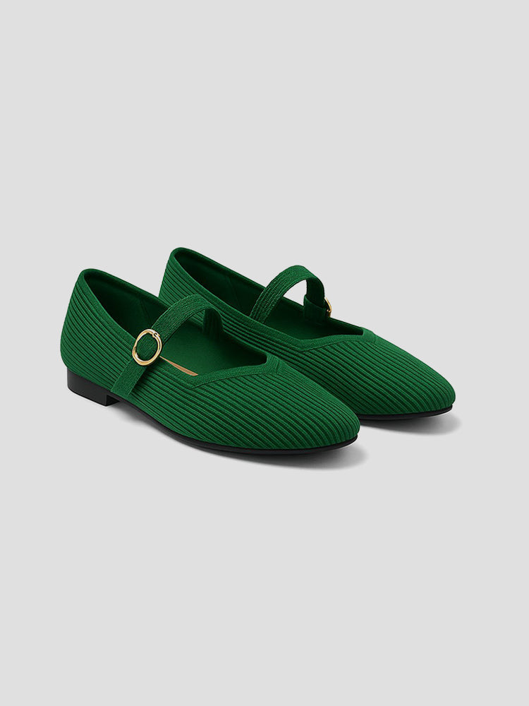 Aveline | Comfort Loafers
