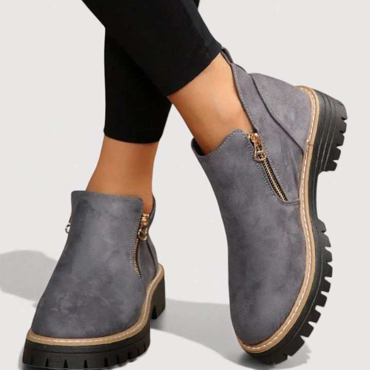 Verlene | Support Ankle Boots