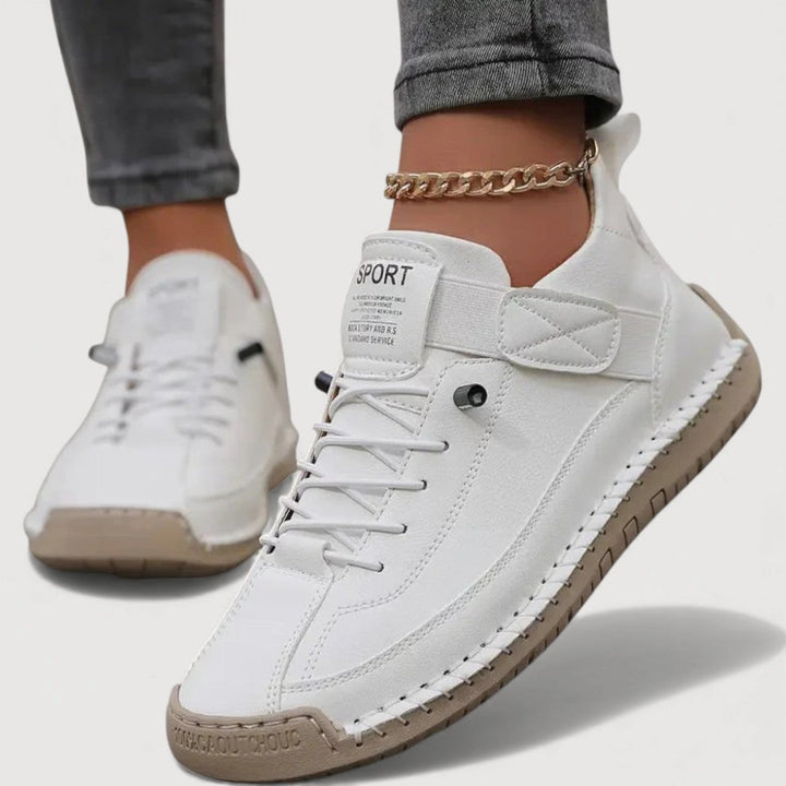 Darla | Ergonomic Comfort Trainers