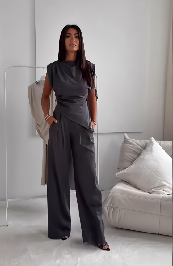 Selora | Casual Chic Set