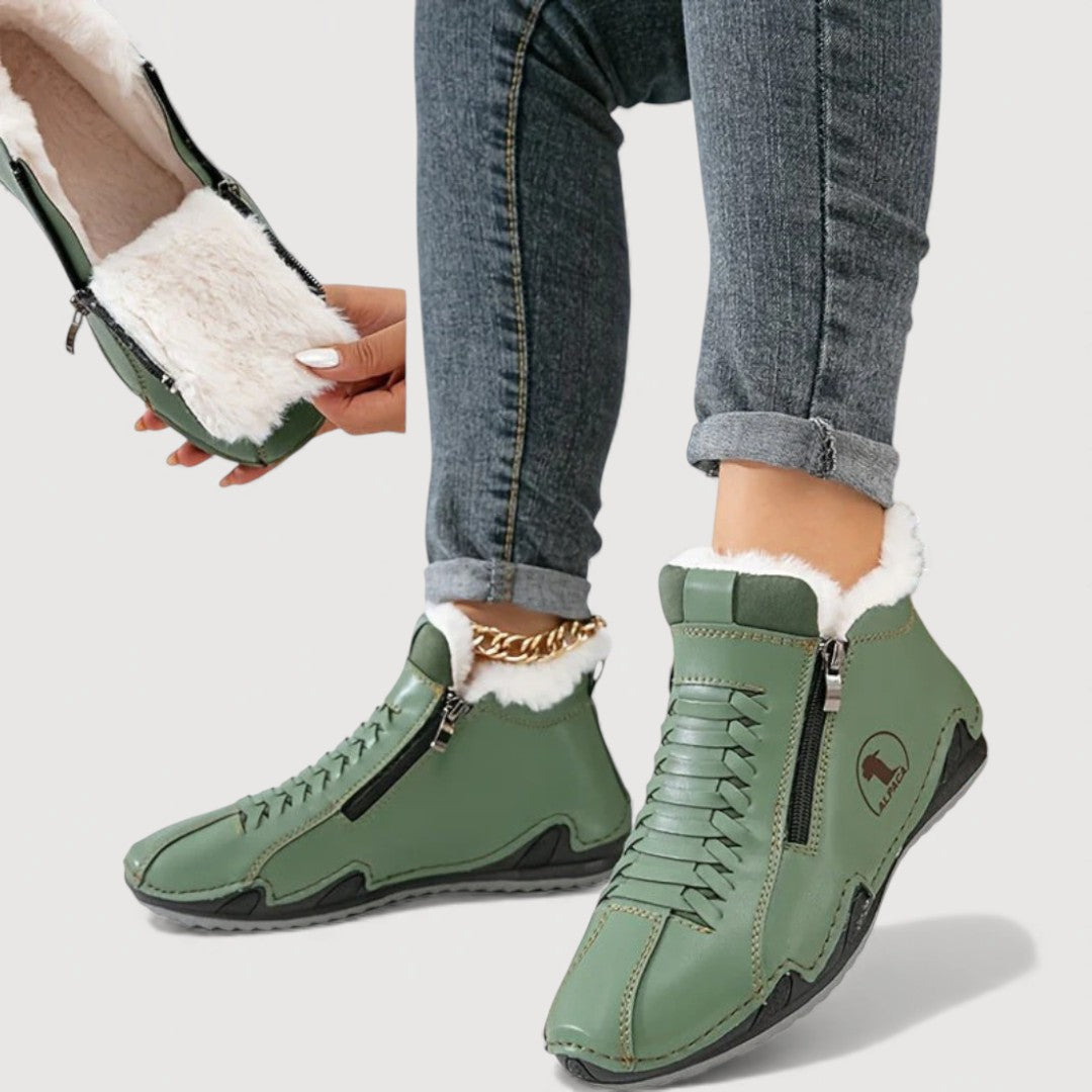 Mirella | Orthopedic Winter Boots
