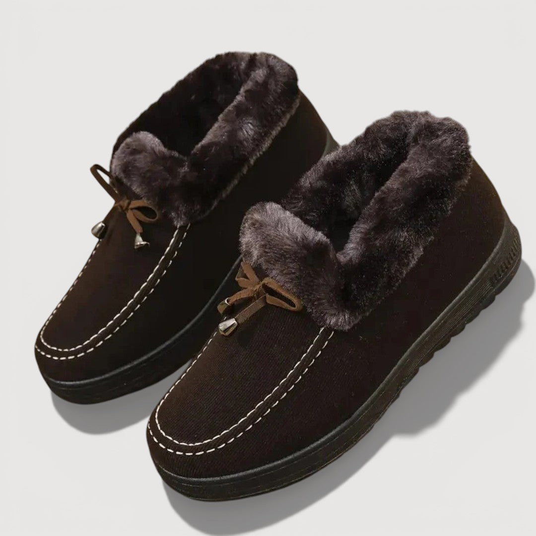 Aurielle | Everyday Winter Boots