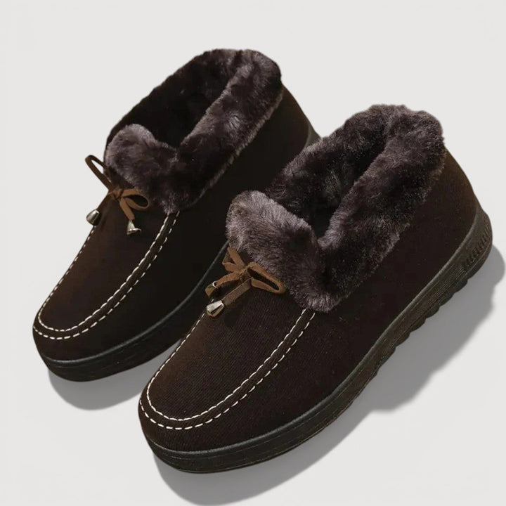 Aurielle | Everyday Winter Boots
