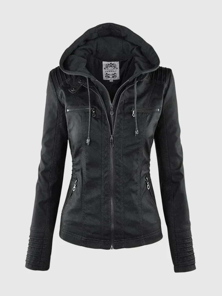 Rhea | Versatile Style Jacket