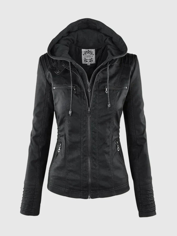 Rhea | Versatile Style Jacket
