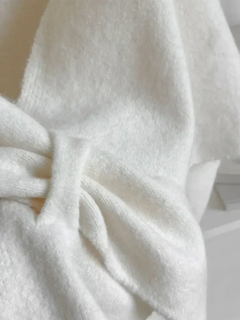 Merla | Autumn Wrap