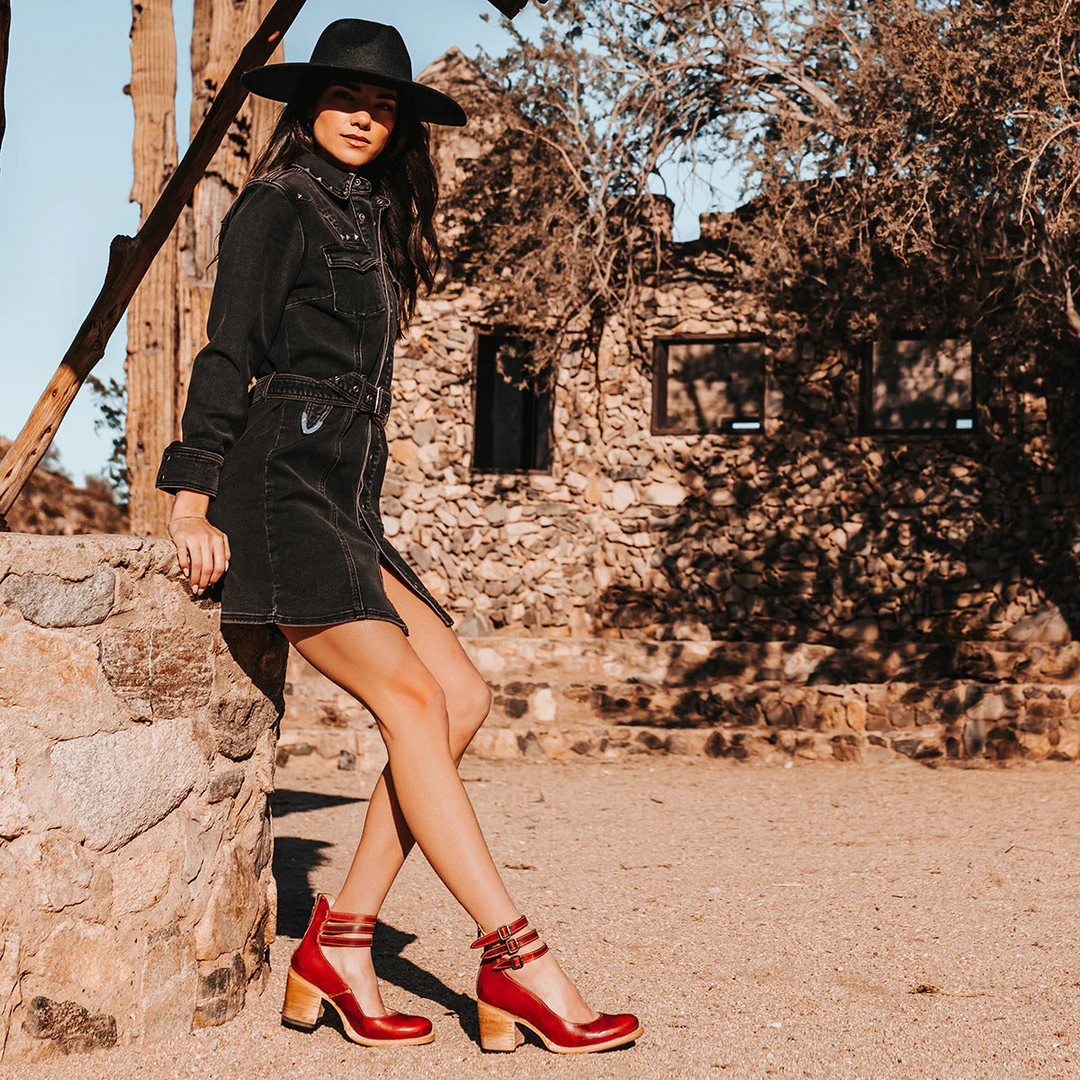 Marisa | Clarisse Sandal