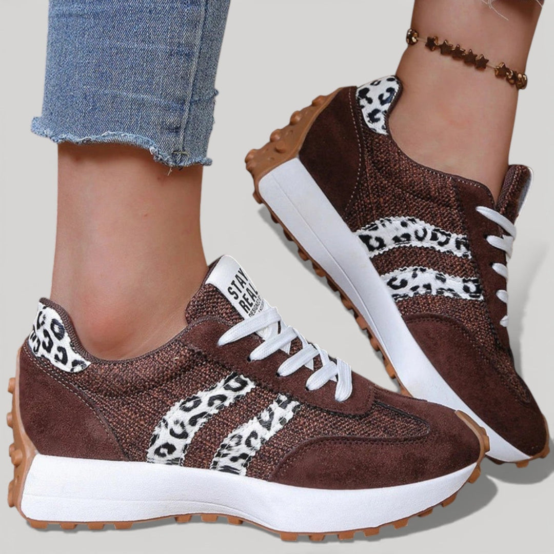 Vicky | Platform Trainers