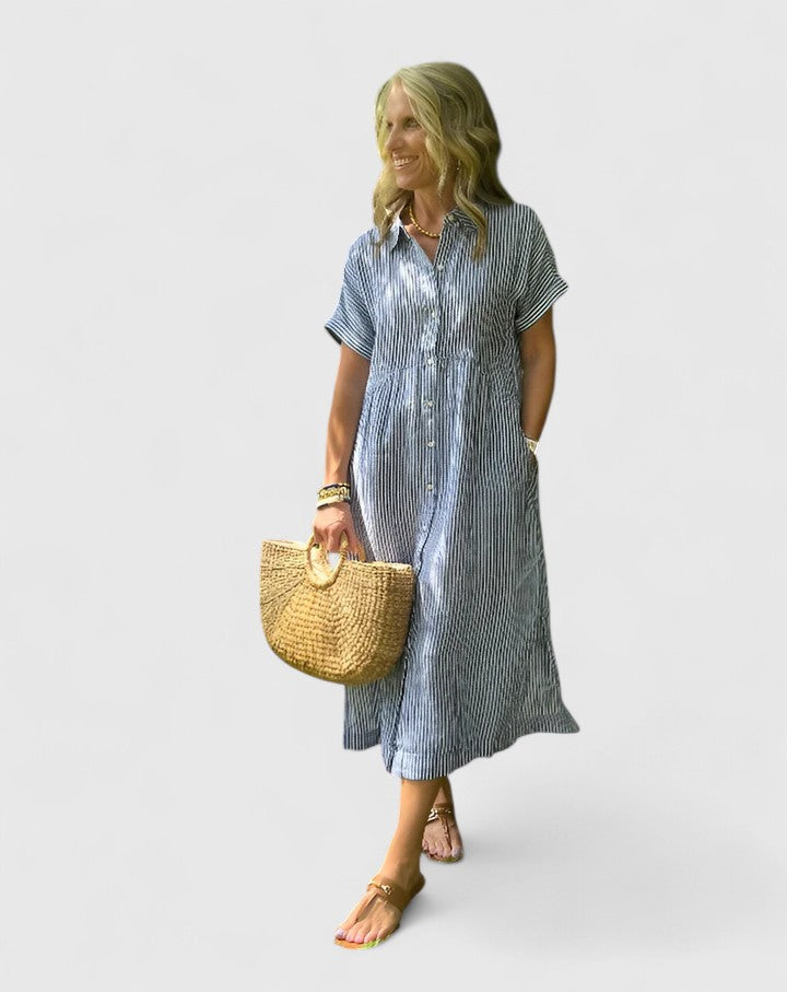Amara | Comfortable Day Dress