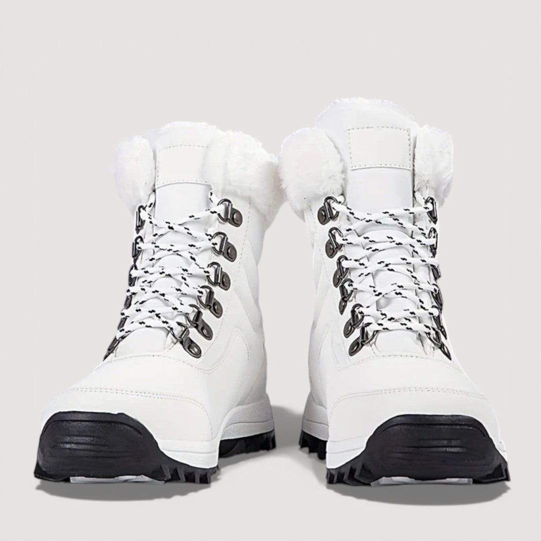 Jessa | Support Winter Boots