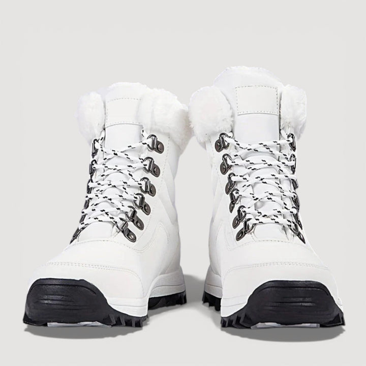 Jessa | Support Winter Boots