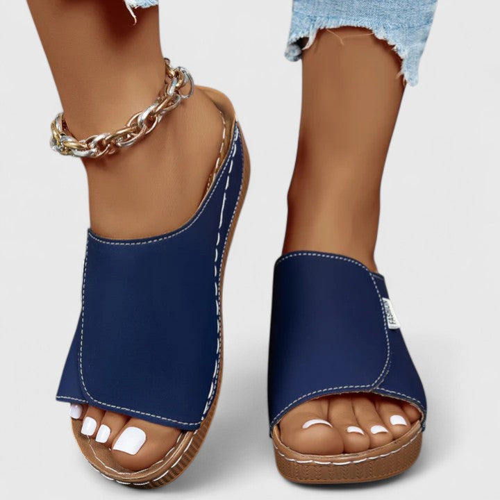 Celestria | Orthopedic Comfort Sandals