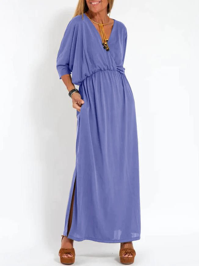 Sandrine | Airy Summer Dress