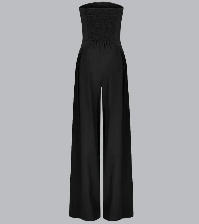 Lucy | Jumpsuit Viral & Flattering