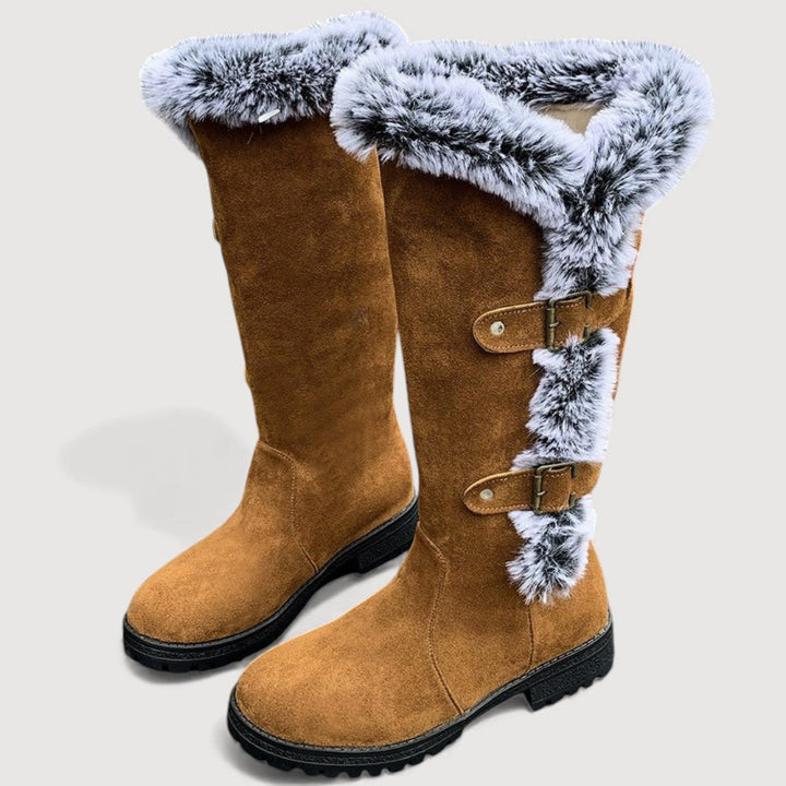 Jazelle | Winter Boots
