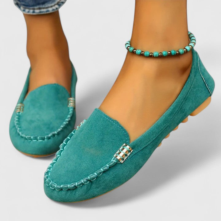 Karlene | Orthopedic Comfort Loafers