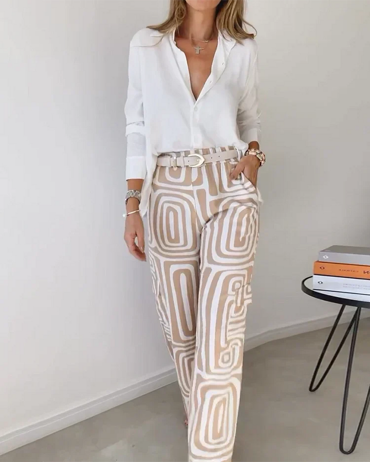 Lysa | Relaxed Style Set