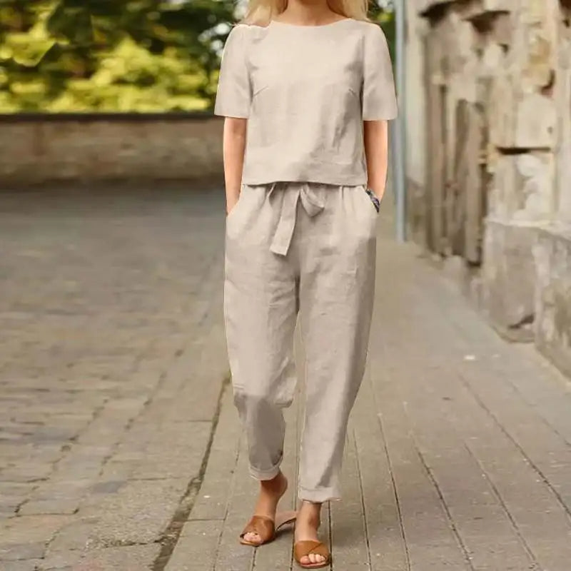 Charm | Lounge Set