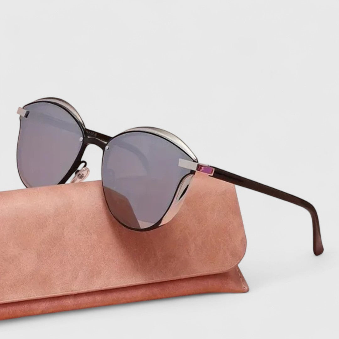 Phoebe | Sophisticated Sunglasses