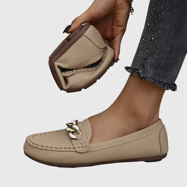 Melissa | Orthopedic Comfort Loafers