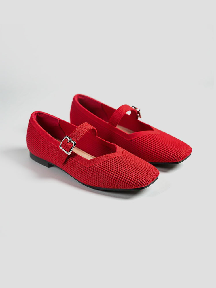 Aveline | Comfort Loafers