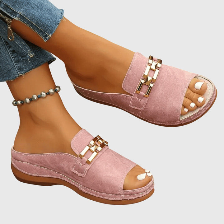 Bianca | Orthopedic Sandals