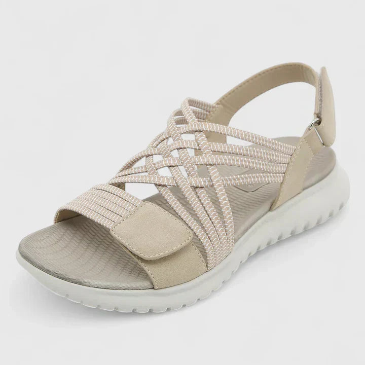 Essie | Everyday Sandals