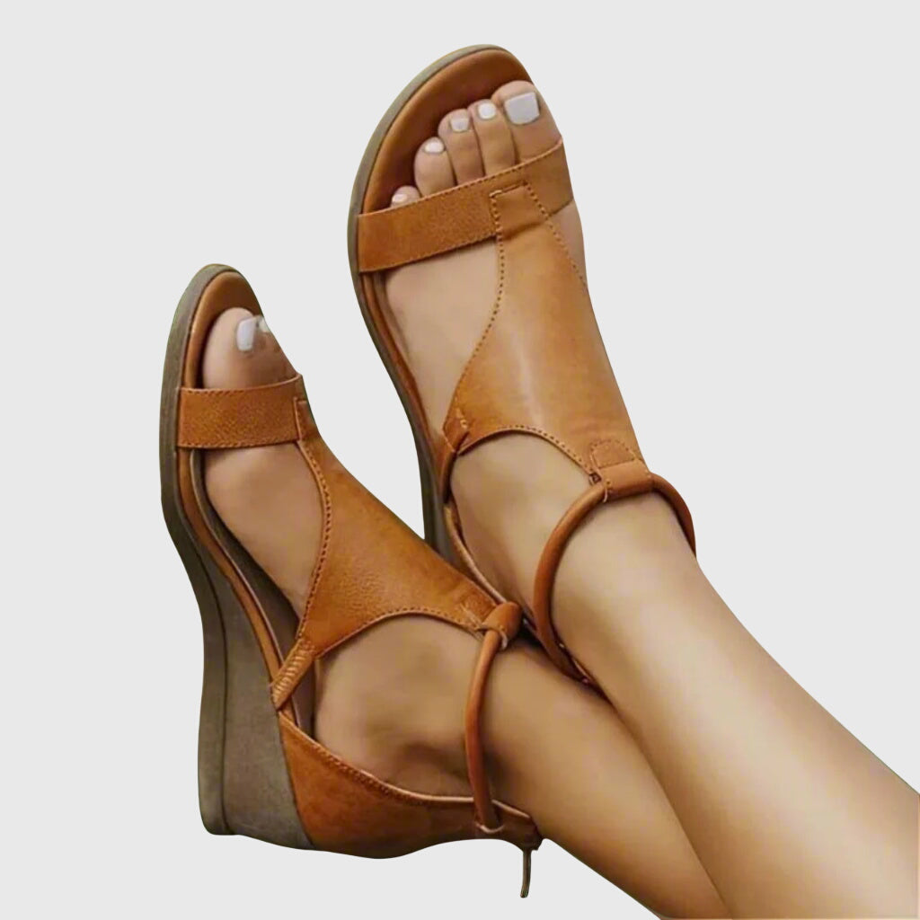 Rosalie | Orthopedic Support Sandals