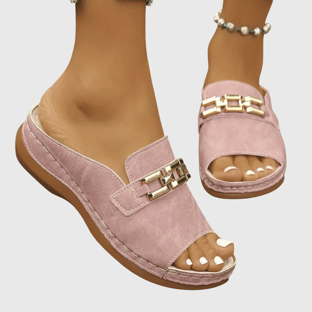 Bianca | Orthopedic Sandals