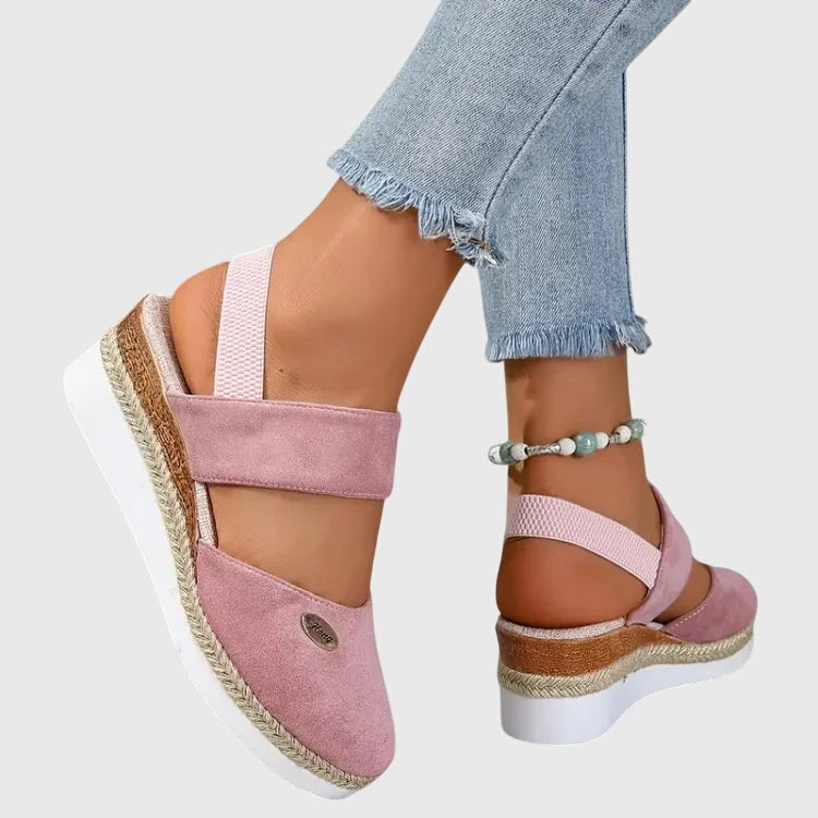 Antonia | Orthopedic Support Sandals