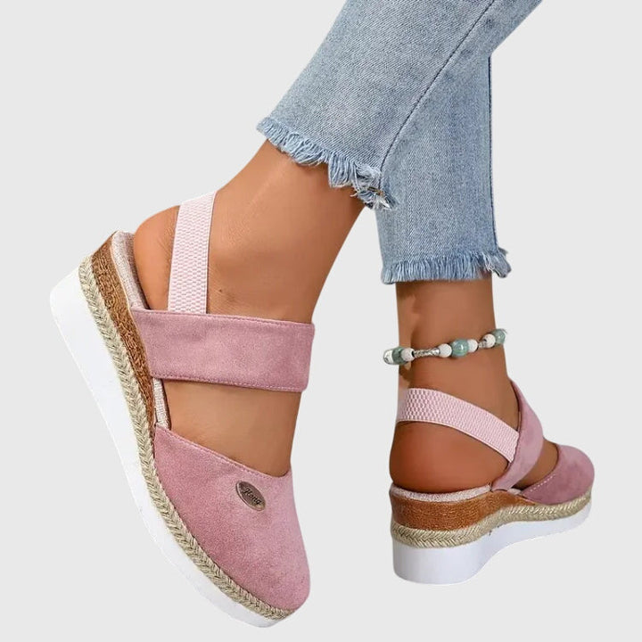 Antonia | Orthopedic Support Sandals