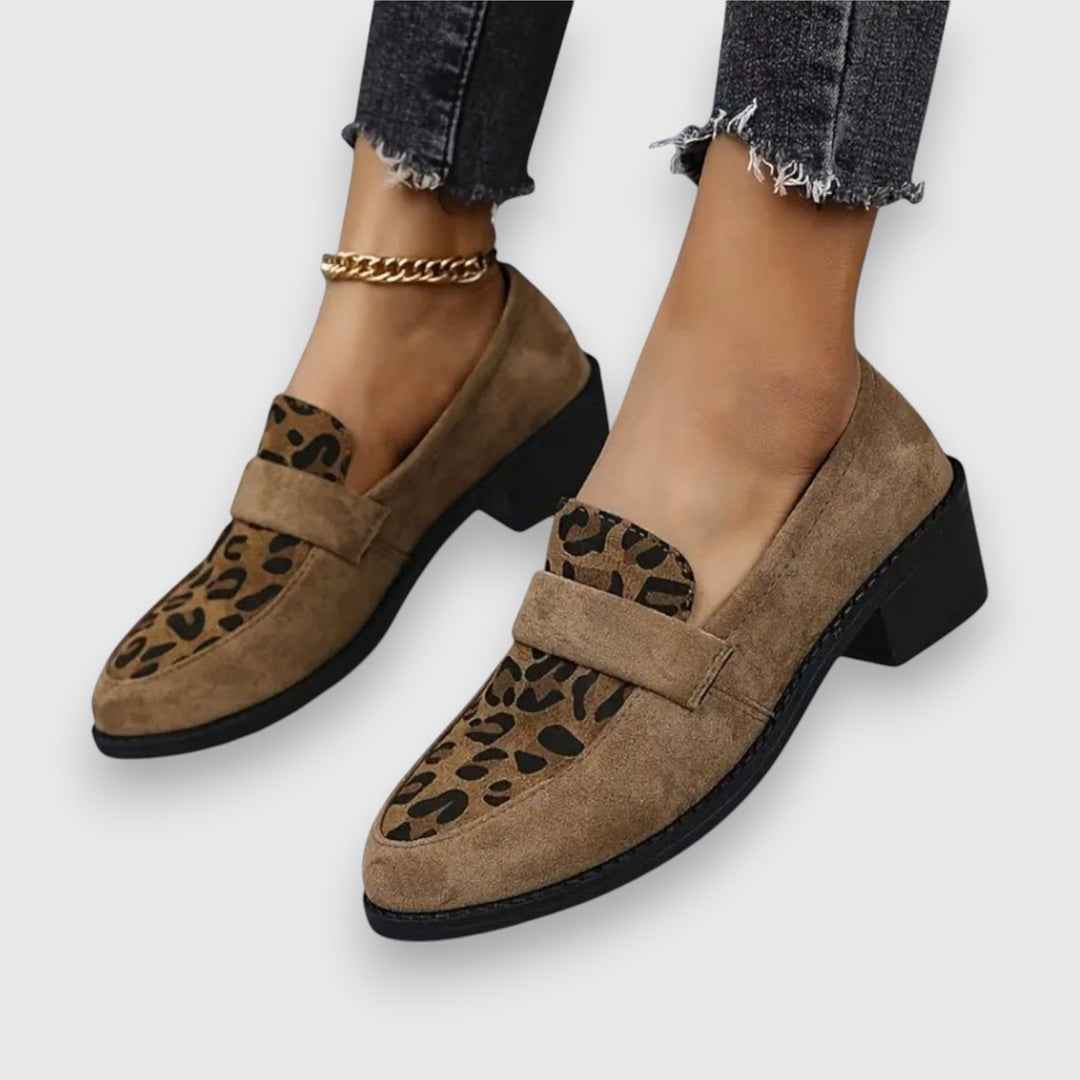 Brunika | Everyday Loafers