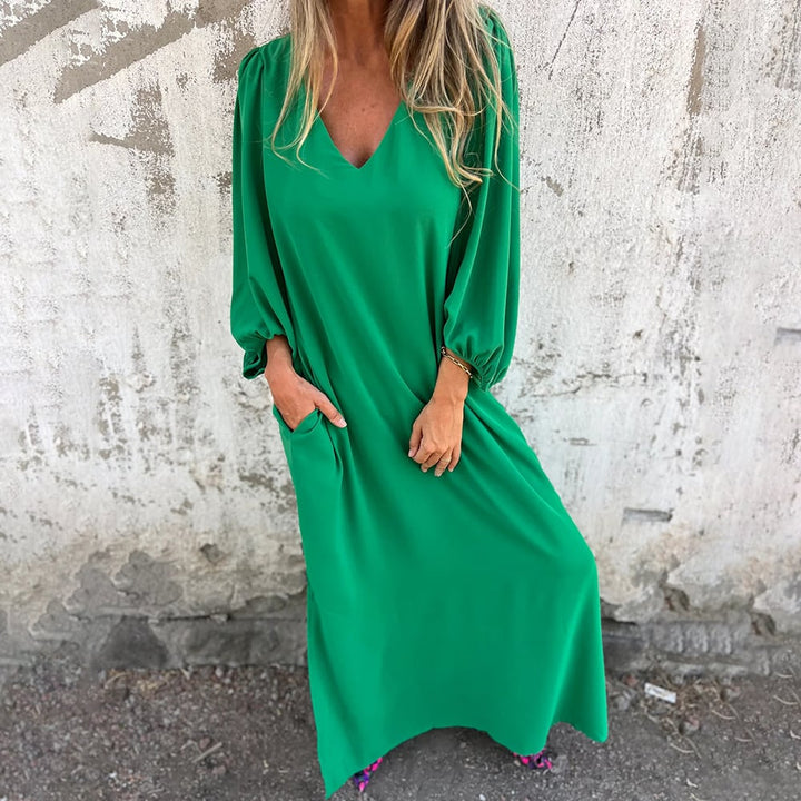 Delilah | Maxi Dress