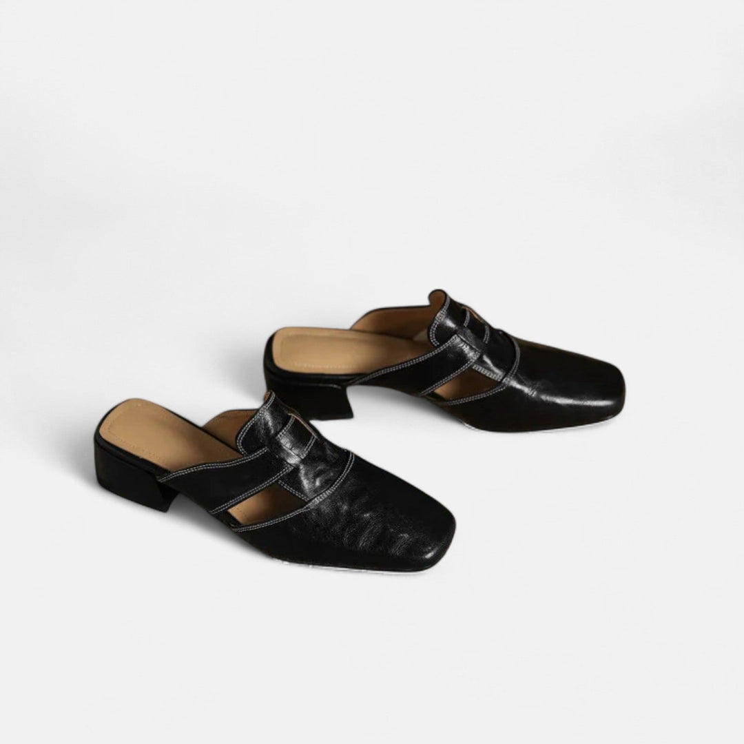 Andie | Elegant Summer Sandals